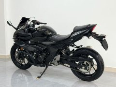 Haojue Suzuki GSX250R - photo 3