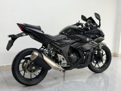 Haojue Suzuki GSX250R - photo 6