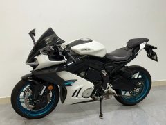 CFMOTO 675SR-R - ფოტო 1