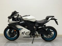 CFMOTO 675SR-R - ფოტო 2