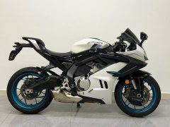 CFMOTO 675SR-R - ფოტო 5