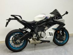 CFMOTO 675SR-R - ფოტო 6