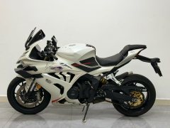 QJMOTOR Sai 600 680 cc - ფოტო 2