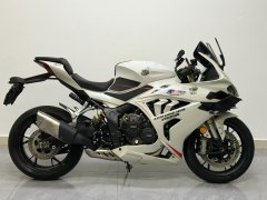 QJMOTOR Sai 600 680 cc - ფოტო 5