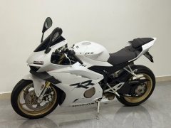 Zhangxue Motorcycles 500RR - ფოტო 1