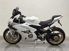 Zhangxue Motorcycles 500RR - ფოტო 2