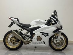 Zhangxue Motorcycles 500RR - ფოტო 5