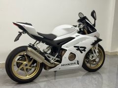 Zhangxue Motorcycles 500RR - ფოტო 6