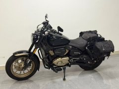 Voge CU250 - ფოტო 1
