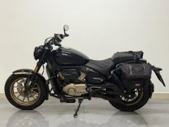 Voge CU250 - ფოტო 2