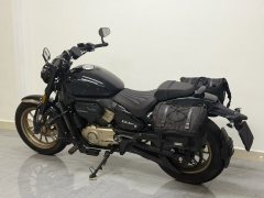 Voge CU250 - ფოტო 3