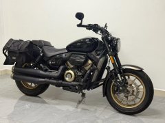 Voge CU250 - ფოტო 4