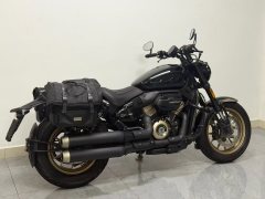 Voge CU250 - ფოტო 6