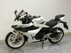 CFMOTO 450SR - ფოტო 1