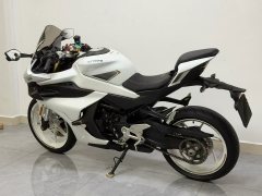 CFMOTO 450SR - ფოტო 3