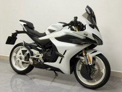 CFMOTO 450SR - ფოტო 4