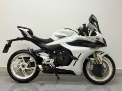 CFMOTO 450SR - ფოტო 5