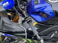 Yamaha YZF-R3 320 cc - фото 3
