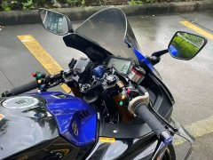 Yamaha YZF-R3 320 cc - фото 6