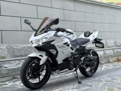 Kawasaki Ninja 400 - photo 6