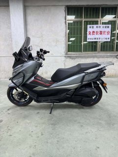 Haojue UHR150 - фото 2