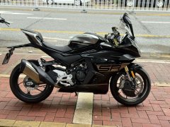 CFMOTO 450SR - ფოტო 1