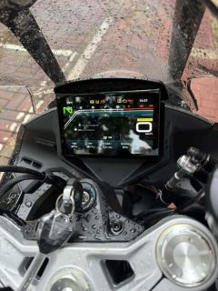 CFMOTO 450SR - ფოტო 2