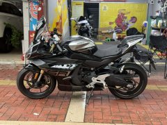 CFMOTO 450SR - ფოტო 3