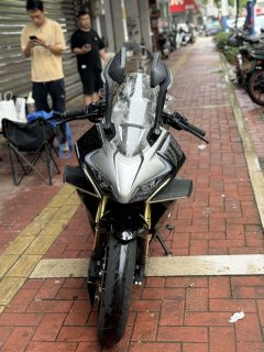 CFMOTO 450SR - ფოტო 4