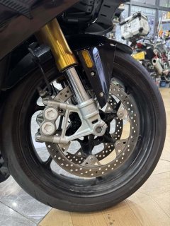 Zhangxue Motorcycles 500RR - ფოტო 10