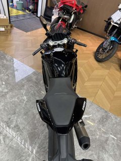 Zhangxue Motorcycles 500RR - ფოტო 11