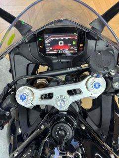 Zhangxue Motorcycles 500RR - ფოტო 12