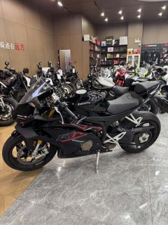 Zhangxue Motorcycles 500RR - ფოტო 2