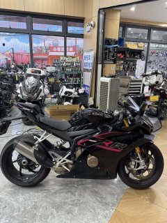 Zhangxue Motorcycles 500RR - ფოტო 4