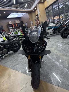 Zhangxue Motorcycles 500RR - ფოტო 5