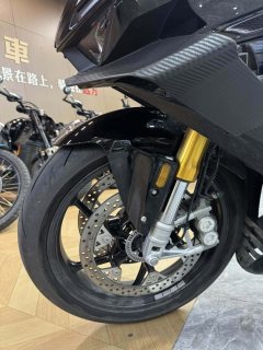 Zhangxue Motorcycles 500RR - ფოტო 6