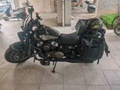 Benda Graystone 250 - ფოტო 1