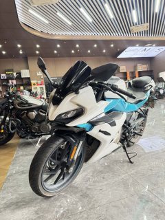 CFMOTO 250SR - ფოტო 1