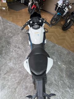 CFMOTO 250SR - ფოტო 11