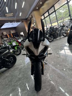 CFMOTO 250SR - ფოტო 5