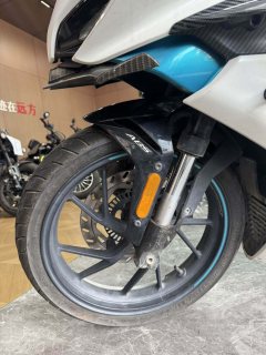 CFMOTO 250SR - ფოტო 6