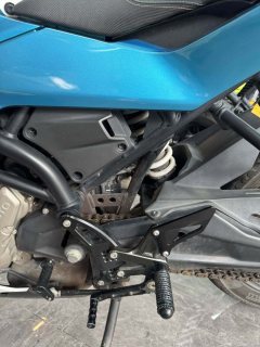 CFMOTO 250SR - ფოტო 7