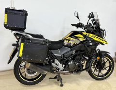 Haojue Suzuki DL250 - ფოტო 2