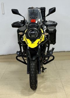 Haojue Suzuki DL250 - ფოტო 6