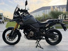 Suzuki V-Strom 1050 - ფოტო 4