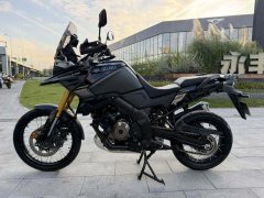 Suzuki V-Strom 1050 - ფოტო 6