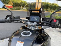 Suzuki V-Strom 1050 - ფოტო 7