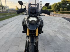 Suzuki V-Strom 1050 - ფოტო 8
