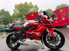 Kayo 450RR - ფოტო 1
