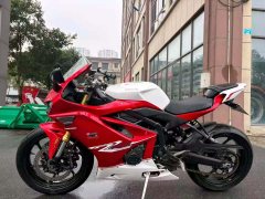 Kayo 450RR - ფოტო 2